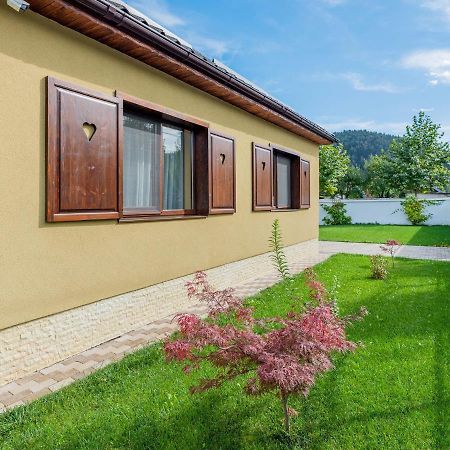 Отель Casa Saraste Рышнов Экстерьер фото